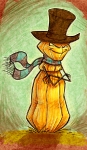 Frosty Color Test 1